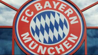 Bayern auch deutscher Meister in Social Media