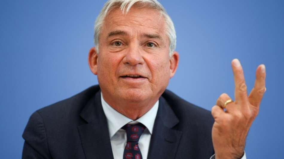 Innenminister von Bund und L&auml;ndern f&uuml;r h&auml;rtere Gangart gegen Antisemitismus