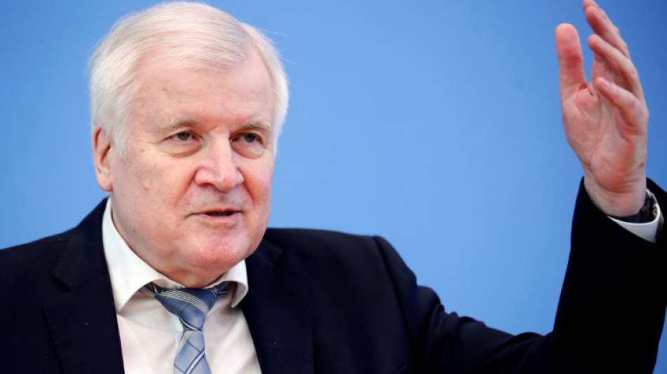 Grenzkontrollen zu Tschechien werden fortgesetzt