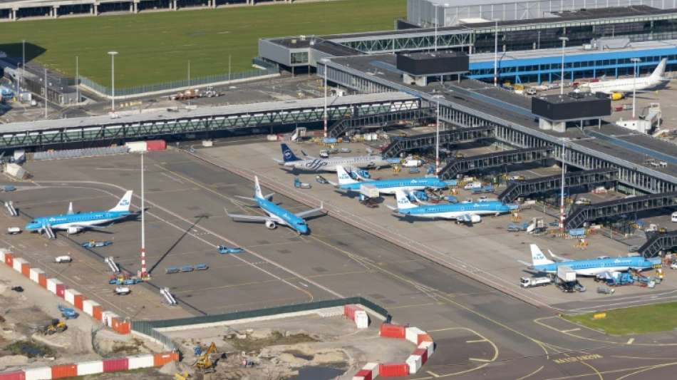 61 positiv auf Corona getestete Flugpassagiere aus S&uuml;dafrika