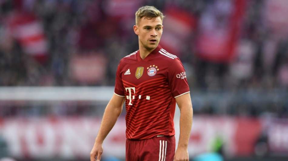 Bild: Kimmich positiv auf Corona getestet