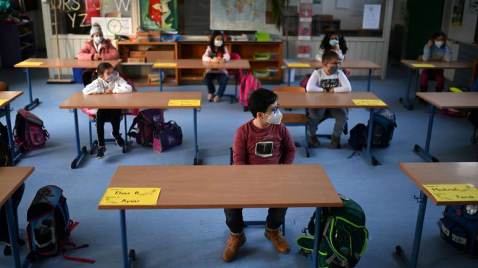 Weil fordert mehr Engagement f&uuml;r Impfstoff f&uuml;r Kinder und Jugendliche