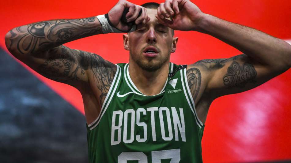 Starker Theis verliert erneut - Elf neue Coronaf&auml;lle in der NBA