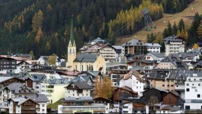 &Ouml;sterreichische Staatsanwaltschaft schlie&szlig;t Ischgl-Ermittlungen vorl&auml;ufig ab