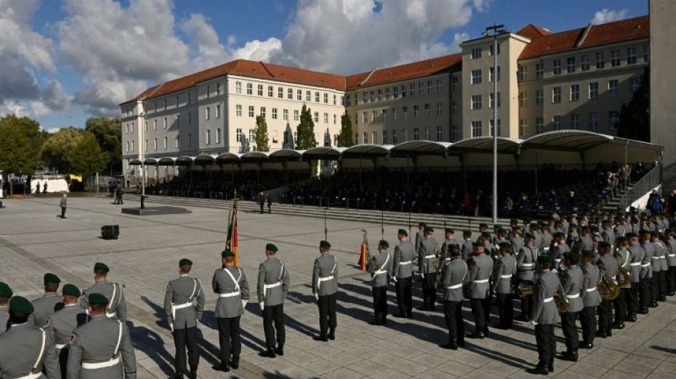 Steinmeier zieht durchwachsene Bilanz von Afghanistan-Einsatz