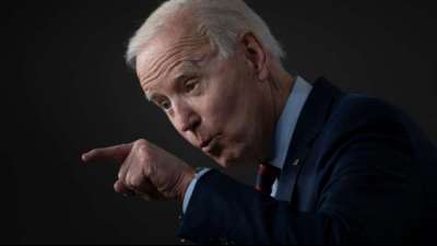 Biden will am Donnerstag Ma&szlig;nahmen gegen Schusswaffengewalt pr&auml;sentieren