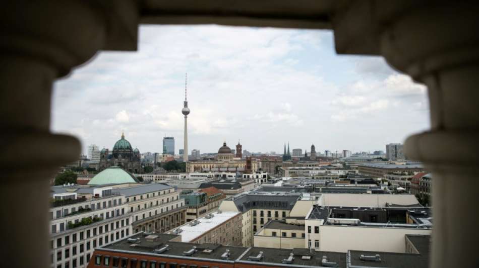 Schwedischer Wohnungskonzern Heimstaden kauft 14.000 Wohnungen in Berlin