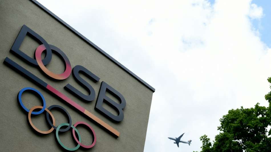 Dezember: DOSB-Pr&auml;sident wird zun&auml;chst f&uuml;r ein Jahr gew&auml;hlt