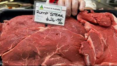 Streit um heimlich verzehrtes Steak in  Reality-Show