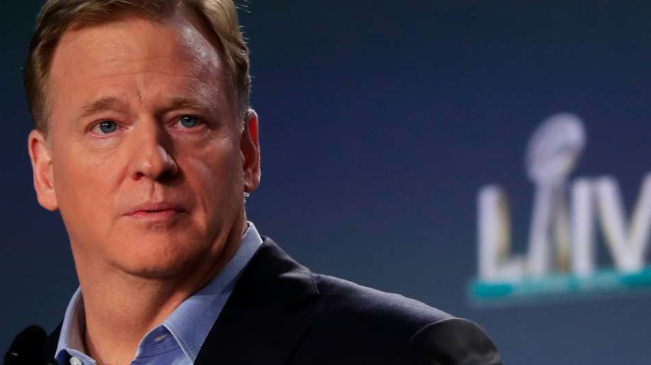 NFL macht Biden Angebot: Impfzentren in allen 30 Stadien