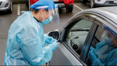 Lockdown in Auckland wird nach einer Woche wieder aufgehoben