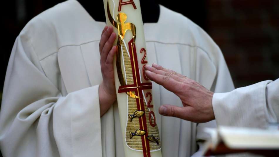Coronakrise senkt Einnahmen durch Kirchensteuer um rund 800 Millionen Euro