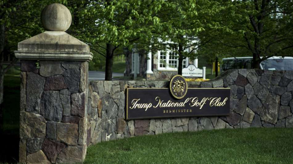 Wegen Kapitol: PGA Championship 2022 nicht auf Trump-Kurs