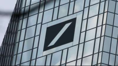 Bafin verdonnert Deutsche Bank zu Millionengeldbu&szlig;e