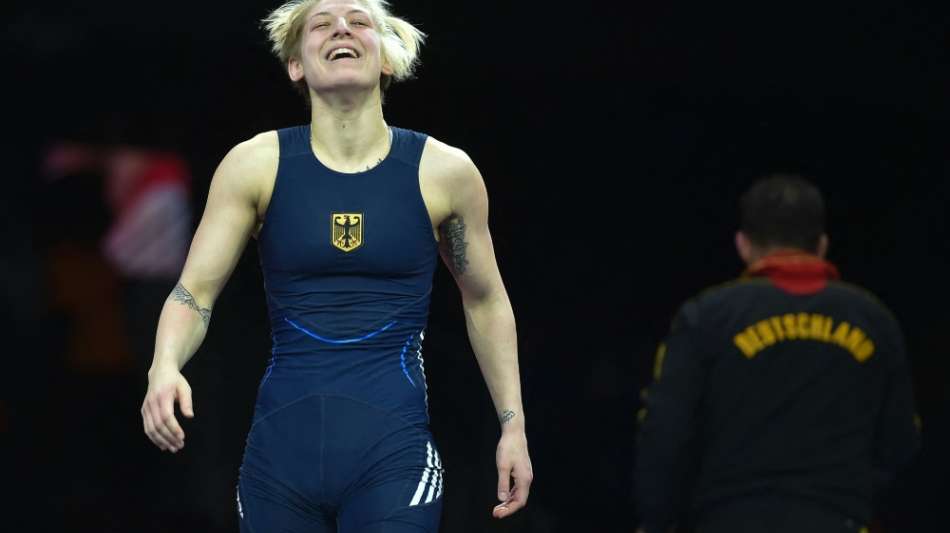 Ringer-WM: Hemmer k&auml;mpft um Gold