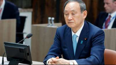 Corona-Notstand in Tokio endet am Sonntag