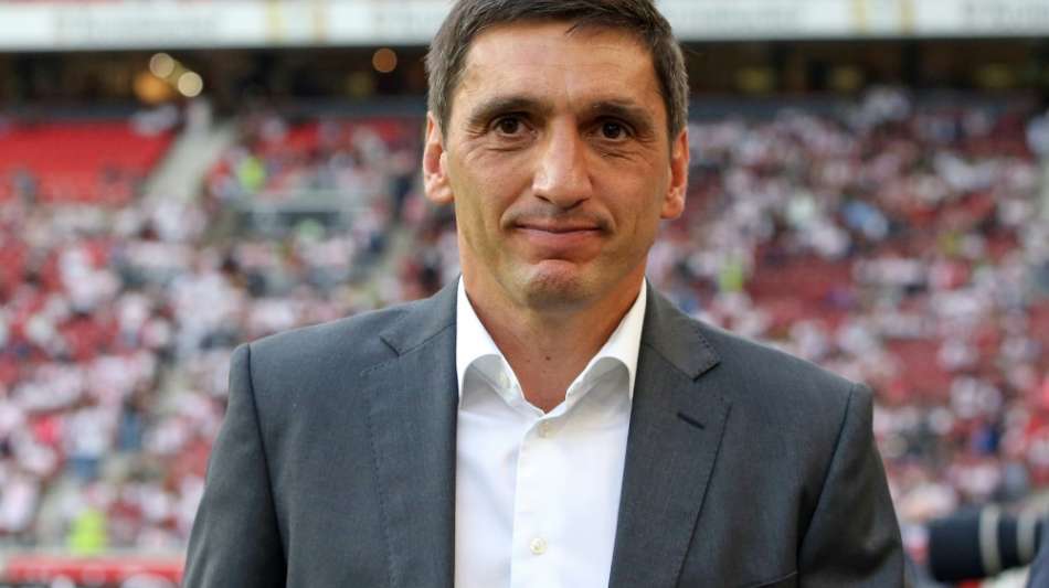 Hertha BSC entl&auml;sst Trainer Dardai - Korkut &uuml;bernimmt