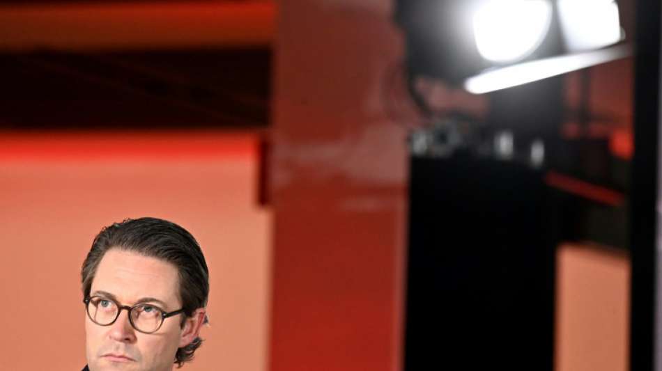 Gr&uuml;ne fordern erneut R&uuml;cktritts Scheuers wegen Maut-Debakels 