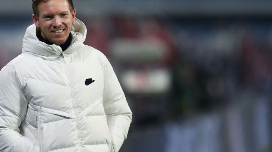 Trotz K&auml;ltewelle: Nagelsmann glaubt nicht an Absage
