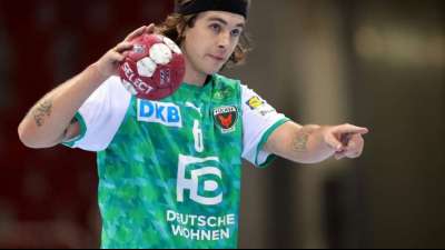 Handball: European-League-Spiel der F&uuml;chse ist abgesagt
