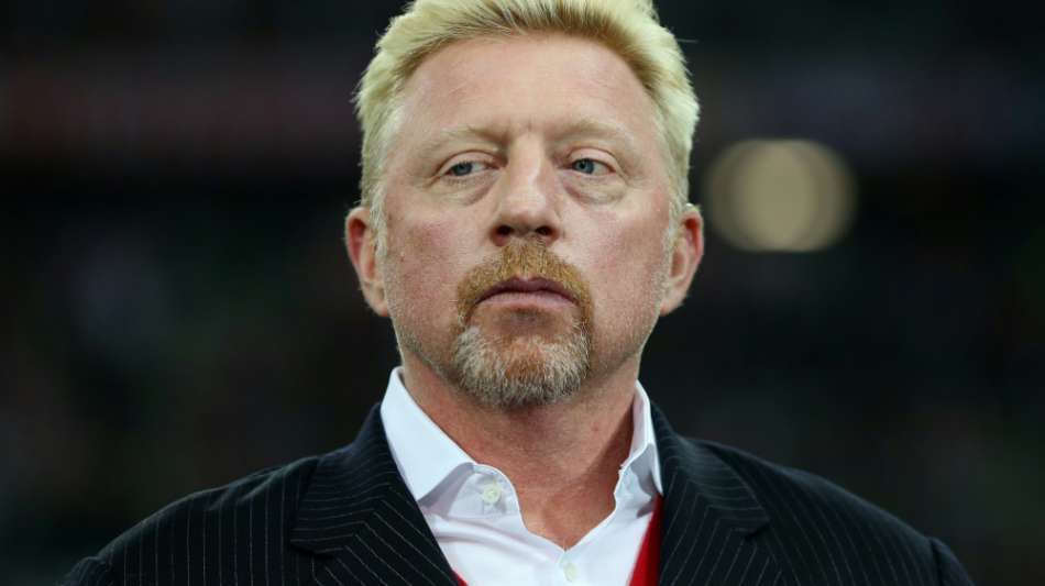 Becker rechnet mit &Uuml;berraschungen in Melbourne: "Jeder Favorit hat Angst vor der ersten Runde"