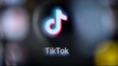 Aufruf zu Schusswaffengewalt an den US-Schulen auf Tiktok?