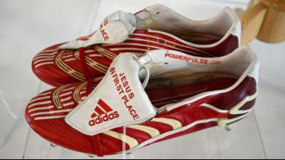 Adidas-Gewinn bricht 2020 um 78 Prozent auf 443 Millionen Euro ein 