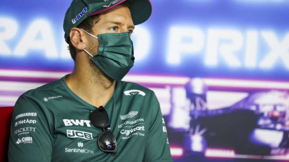 Vettel w&auml;hlt die Gr&uuml;nen: "Wir sollten die Chancen erkennen"