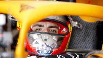 F1: McLaren nach positivem Corona-Test nicht in Australien am Start