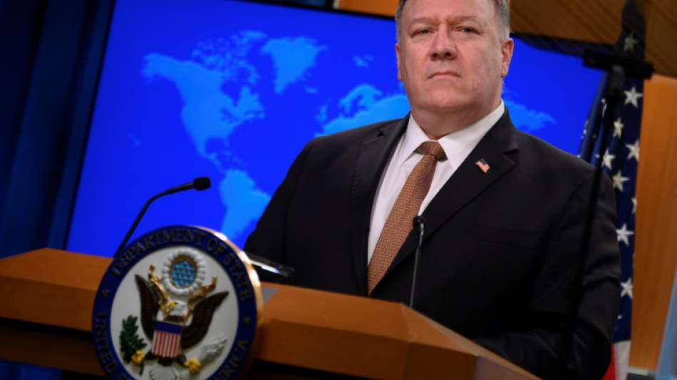 USA setzen Kuba erneut auf Liste der Terrorunterst&uuml;tzer