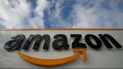 Hunderte Amazon-Mitarbeiter streiken in Deutschland für Tarif