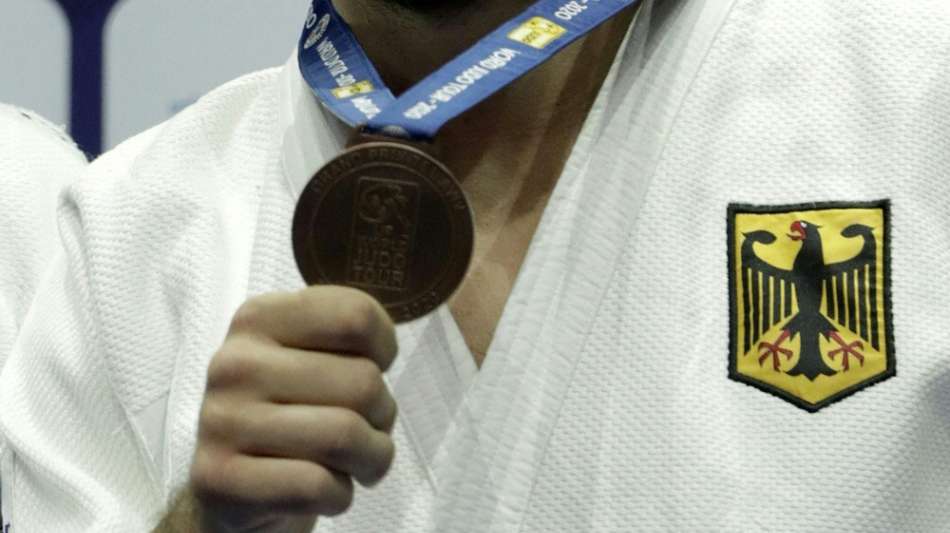 Judo-Teams vom Turnier in Tiflis abgezogen - 40 bis 50 Coronafälle