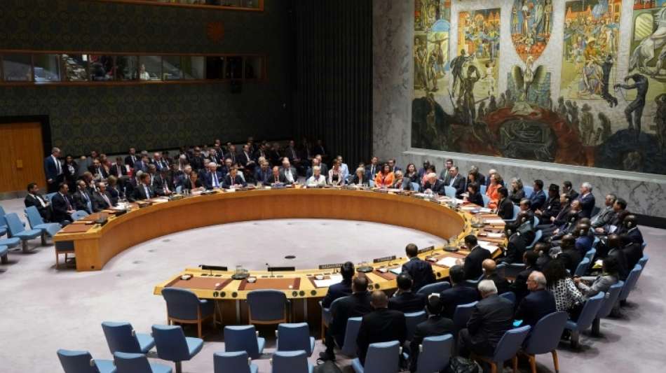 UN-Sicherheitsrat befasst sich am Donnerstag erneut mit Libyen