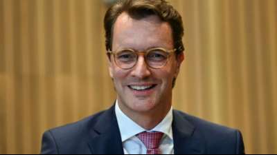 CDU und SPD in Nordrhein-Westfalen personell f&uuml;r Landtagswahl aufgestellt