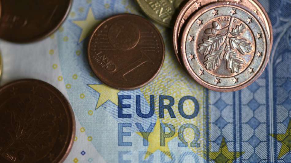 Verbraucherpreise in Eurozone im Februar erneut gestiegen