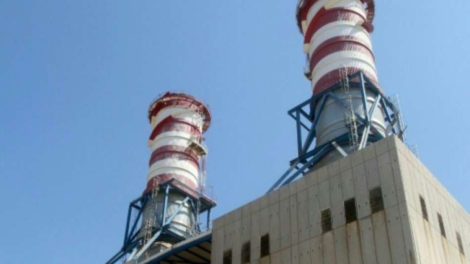 Landesweiter Stromausfall im Libanon wegen Treibstoffmangel