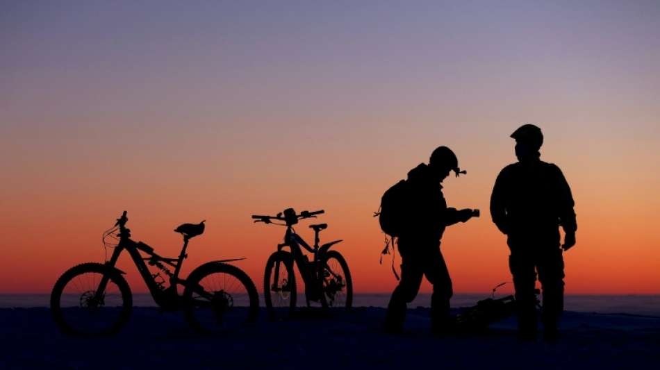 L&auml;nderumfrage macht gr&ouml;&szlig;ten Anteil von Fahrradliebhabern in Bremen aus