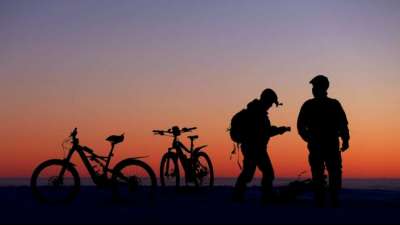 L&auml;nderumfrage macht gr&ouml;&szlig;ten Anteil von Fahrradliebhabern in Bremen aus