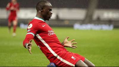 Klopps Liverpool siegt und trifft wieder: 3:1 gegen Tottenham