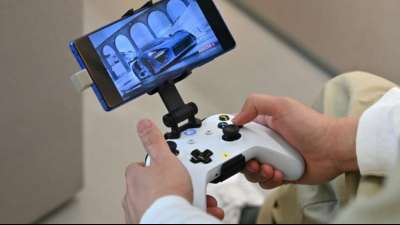 Von Januar bis September deutlich mehr Unterhaltungselektronik importiert