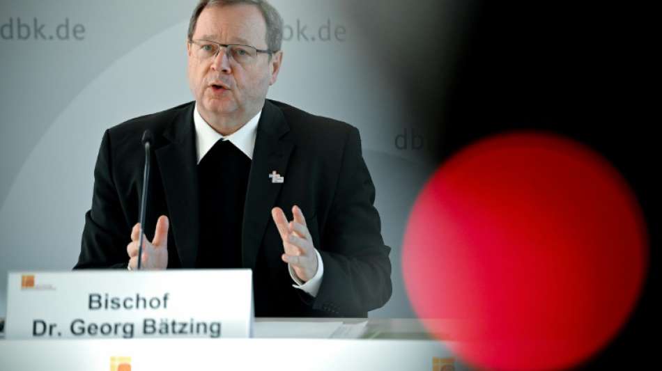 Bischofskonferenz kritisiert Aufrufe zu Segnungsgottesdiensten f&uuml;r Homosexuelle
