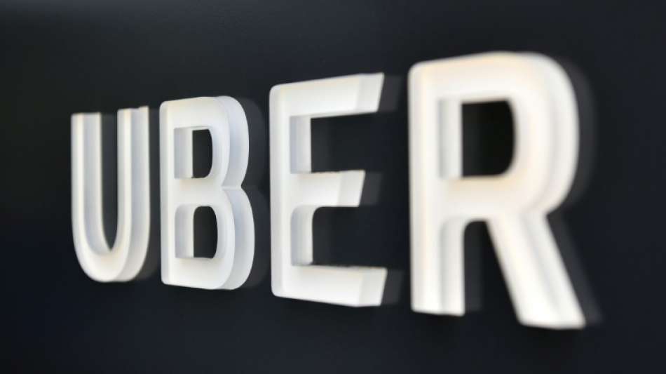 Uber streitet vor oberstem britischen Gericht gegen Status seiner Fahrer als Angestellte