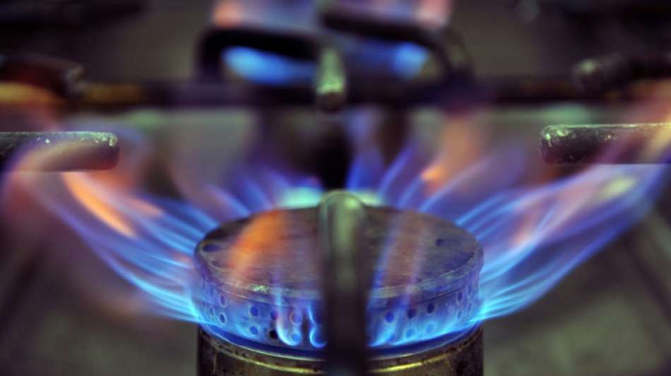 Strom- und Gaspreise für Haushalte um fünf Prozent gestiegen