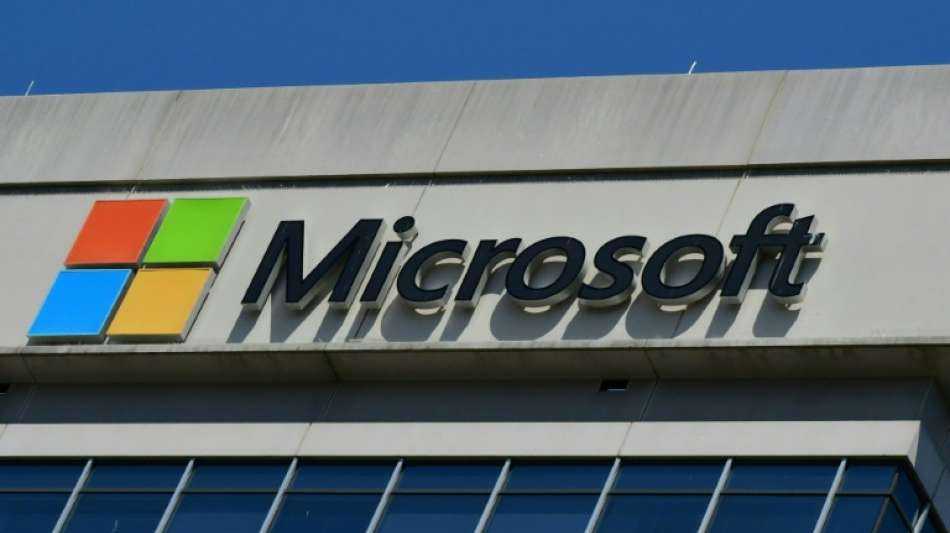 Sicherheitsl&uuml;cke: Microsoft warnt Kunden von Cloud-Datenbank