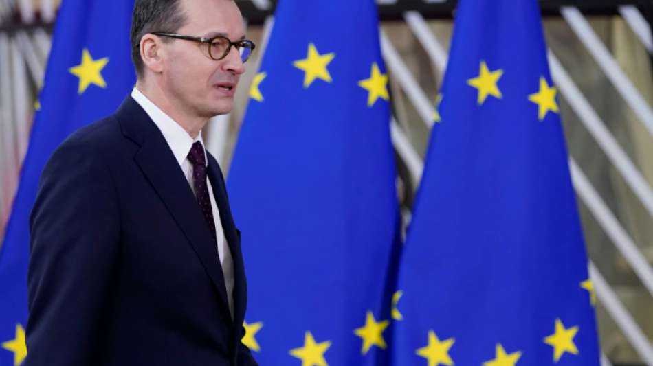 Polens Regierungschef begrüßt EZB-Urteil des Bundesverfassungsgerichts