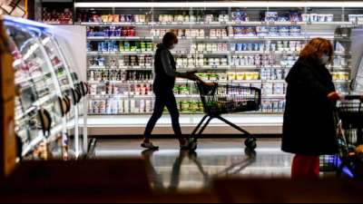 EU-Lebensmittelbeh&ouml;rde Efsa stuft Farbstoff E171 als nicht sicher ein