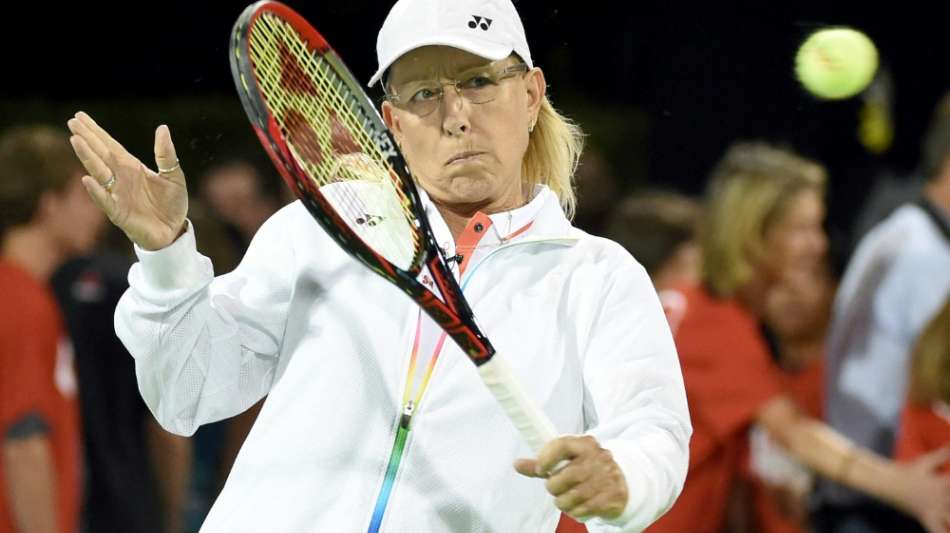 Sportstars f&uuml;hlen mit Osaka: "Vielleicht kommt der mentale Aspekt zu kurz"