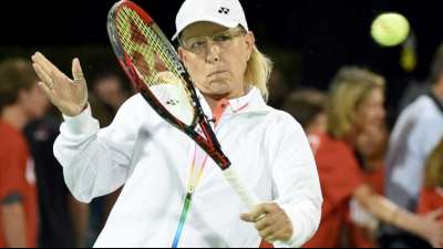 Sportstars f&uuml;hlen mit Osaka: "Vielleicht kommt der mentale Aspekt zu kurz"