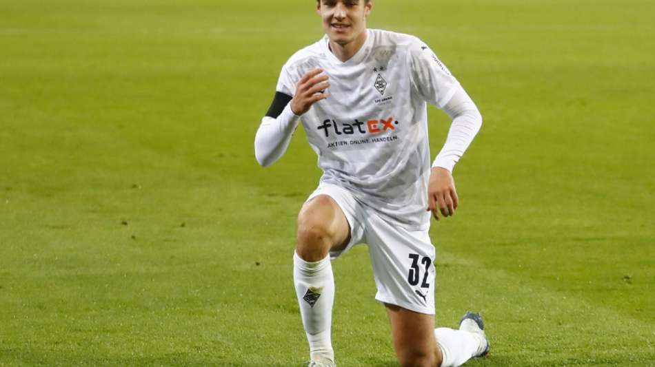 Auch BVB mit Interesse an Gladbachs Neuhaus