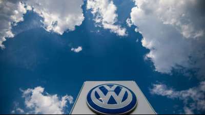 Volkswagen muss im Dieselskandal weitere Millionenstrafe in Kanada zahlen